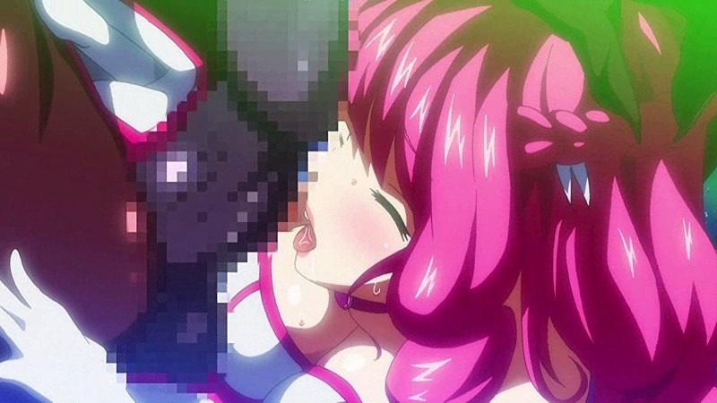 魔獣浄化少女ウテア soul.2 ミズキの鏡
